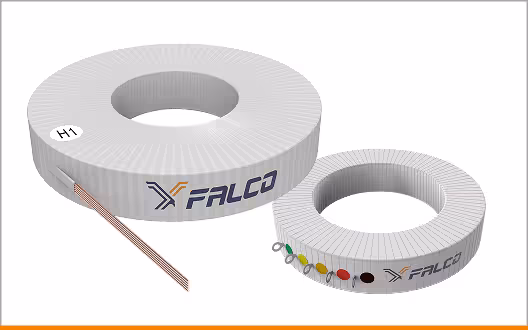 Bushing current transformer for oil type transformer applications