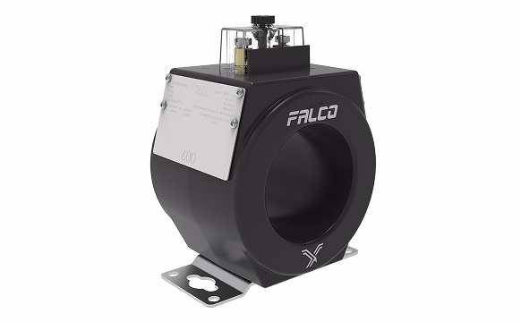 Falco high-accuracy current transformer product