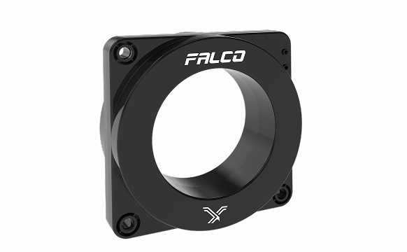 Falco window-type current transformer product