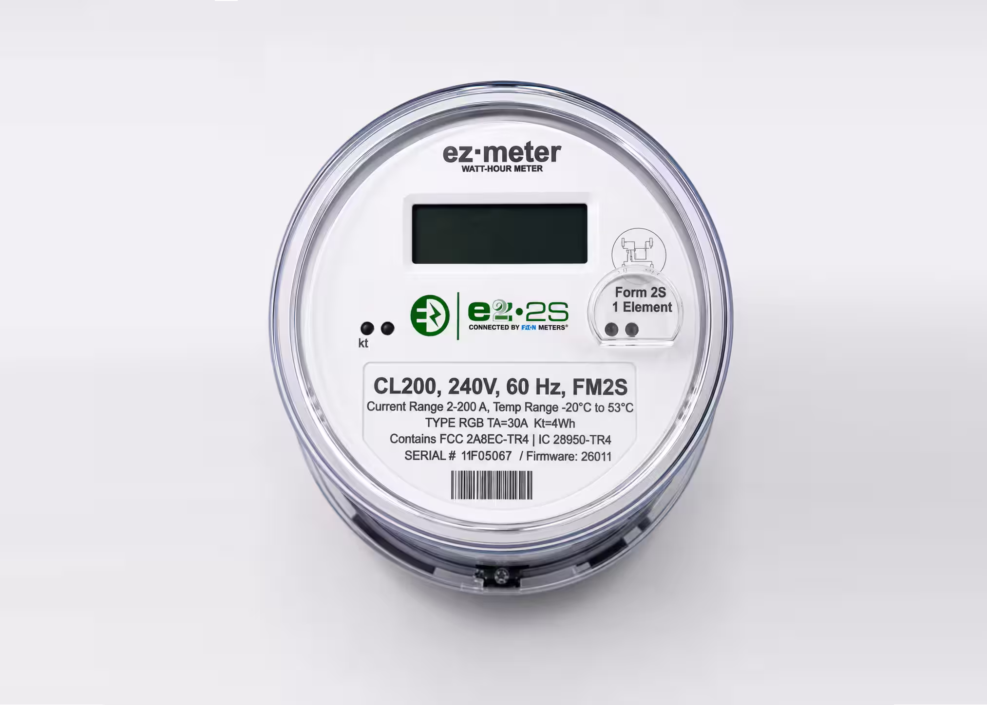 Falco Reaches Major Smart Metering Milestone with First Fully Manufactured, Assembled, and Calibrated Smart Meter